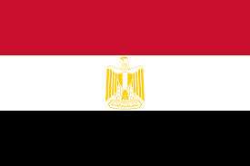 egypt