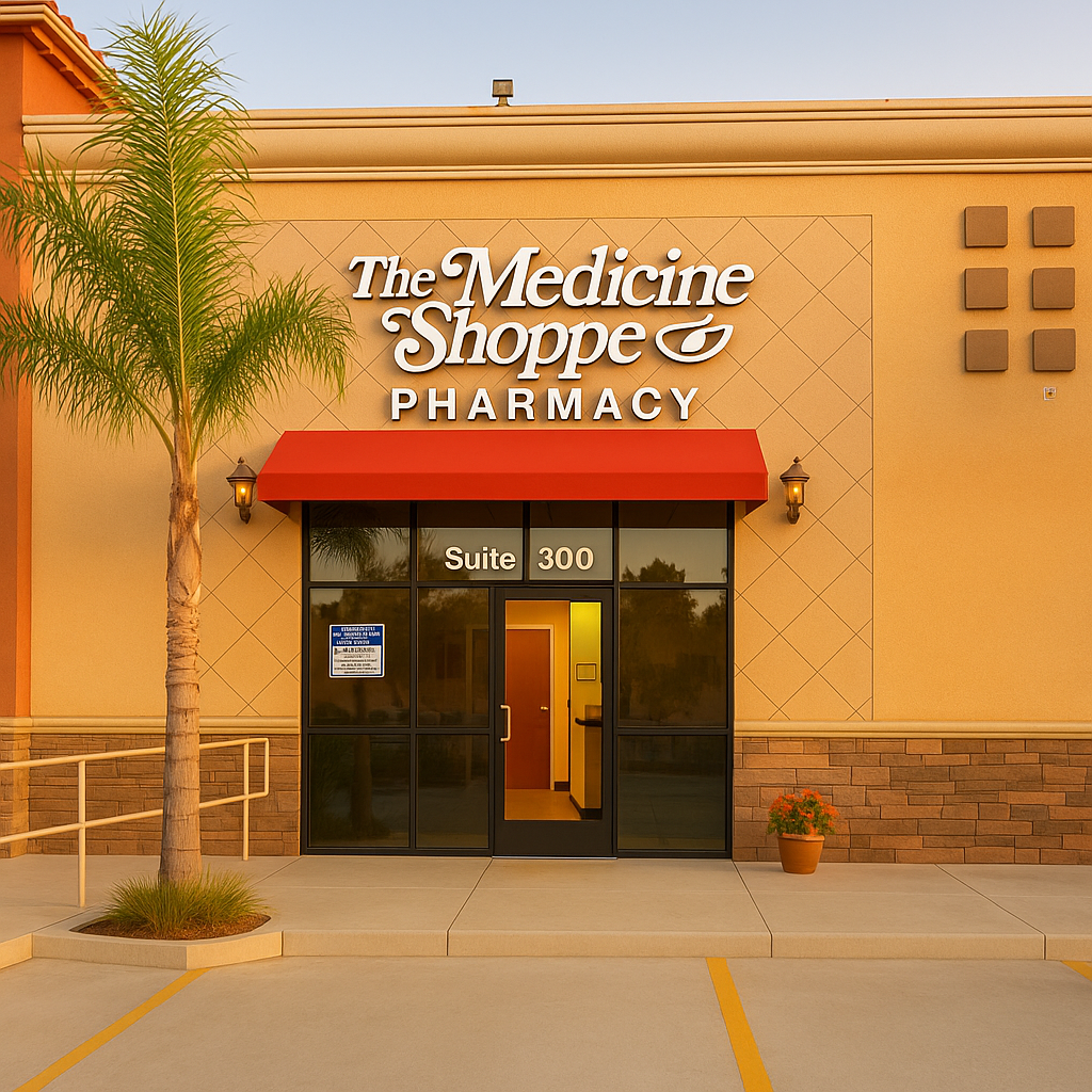 Long Term Care Pharmacy