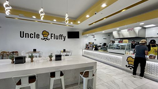 Uncle fluffy Riverside Uncle fluffy Riverside